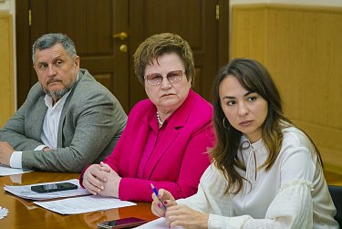 На жилье детям-сиротам направят дополнительно более 500 млн рублей